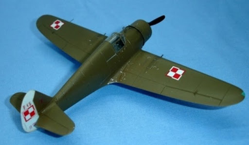 PZL P-46