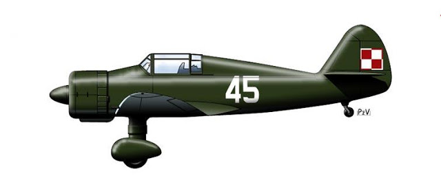 PZL P-46